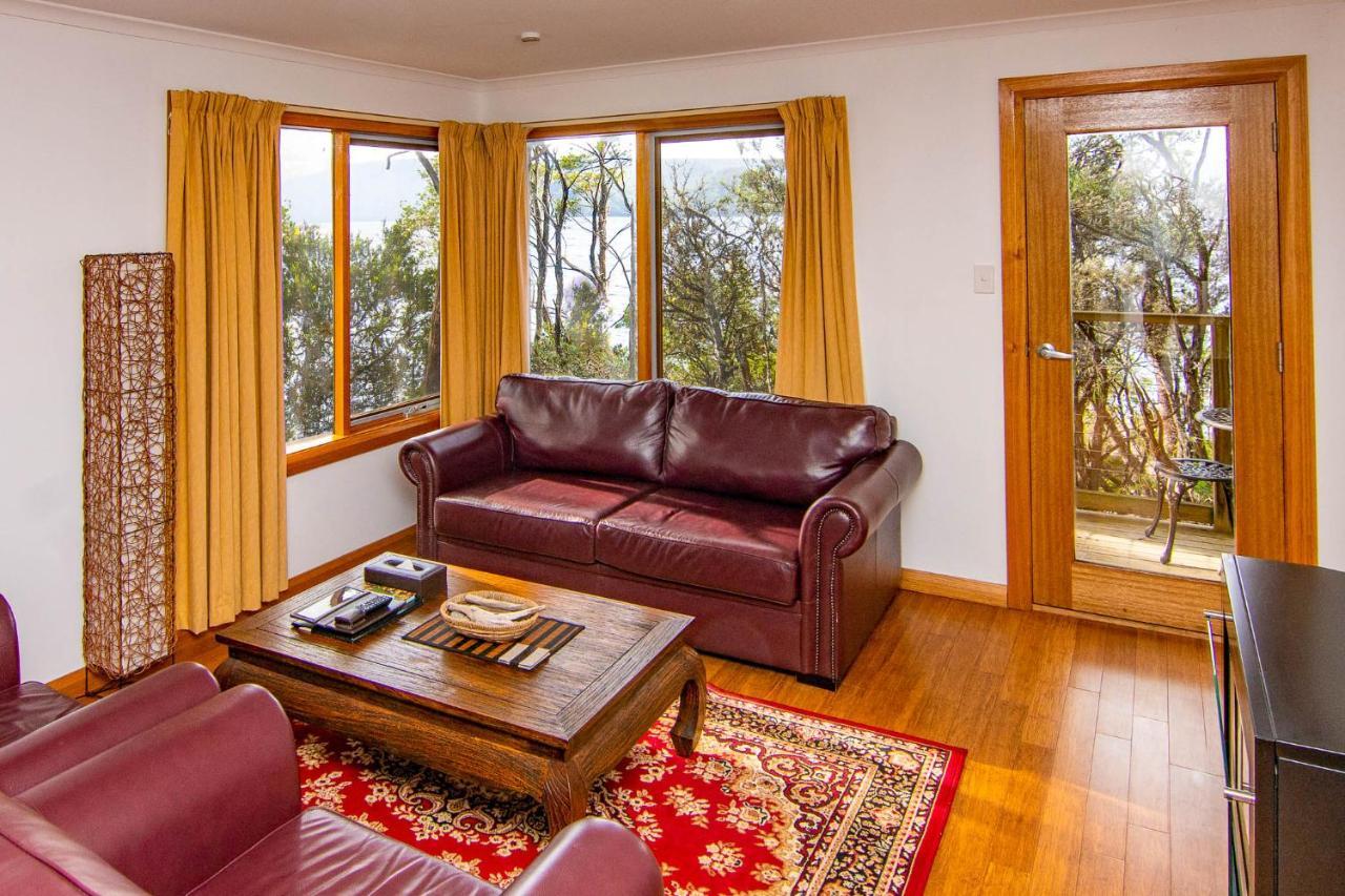 Lake St Clair Lodge Room photo